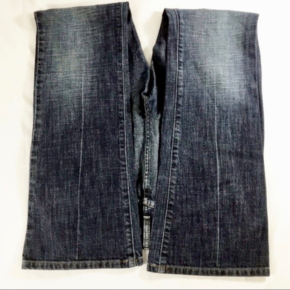 Joe’s Jeans Provocateur Fit Dark Wash Size 26 - Picture 5 of 7